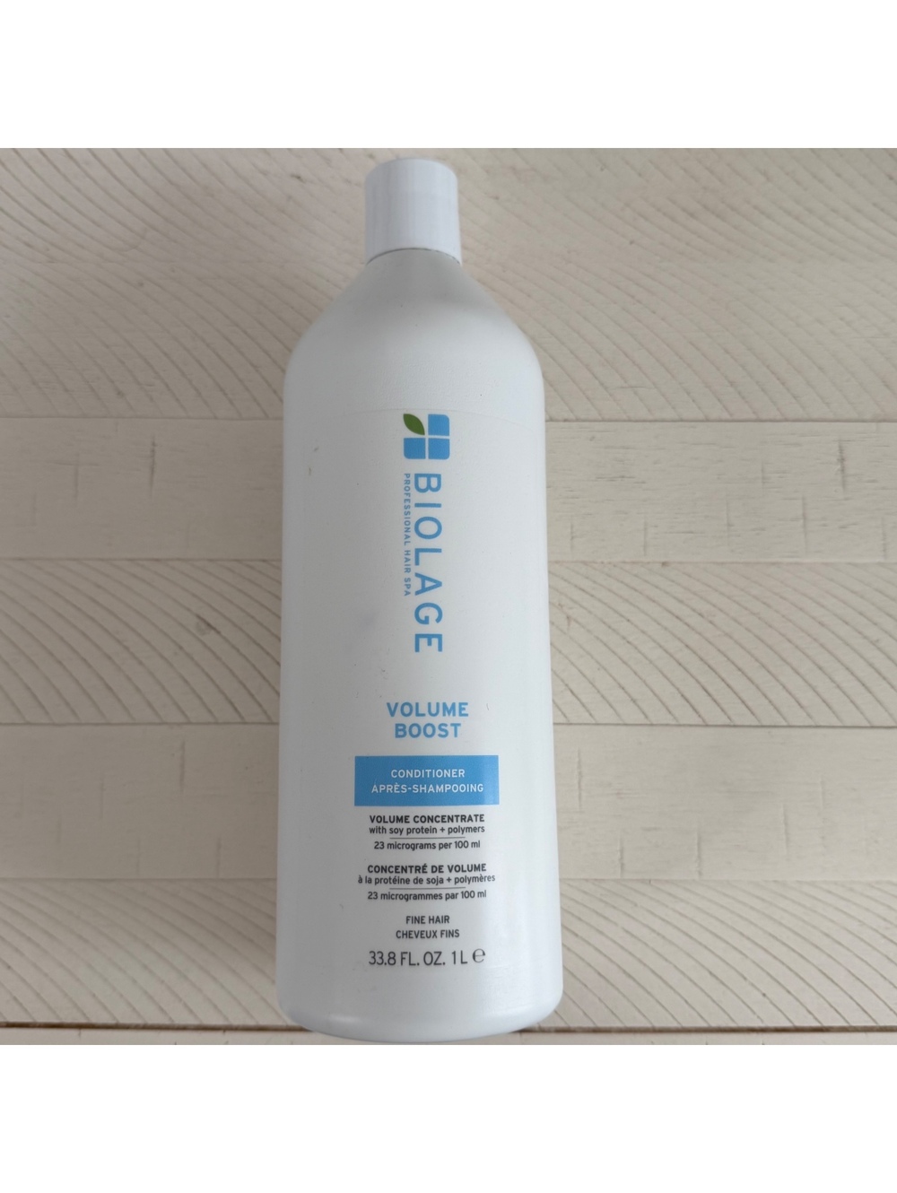 Biolage Volume Boost Conditioner 33.8 oz
